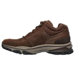 SKECHERS Men's Relaxed Fit - Ralcon Torado Boots -All Shoe Shop 2074307 202 alt2