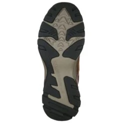 SKECHERS Men's Relaxed Fit - Ralcon Torado Boots -All Shoe Shop 2074307 202 alt4