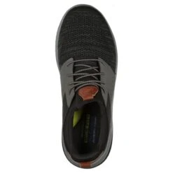 SKECHERS Men's Delson 3.0 - Cicada Shoe -All Shoe Shop 2074312 001 alt3