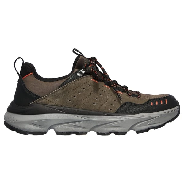 SKECHERS Men's Relaxed Fit: Delmont - Sonaro Shoe 2 SKECHERS Men's Relaxed Fit: Delmont - Sonaro Shoe - Image 2