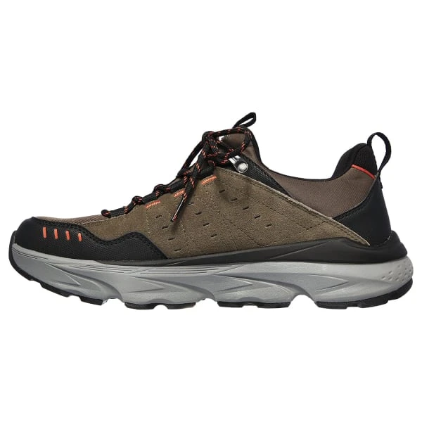 SKECHERS Men's Relaxed Fit: Delmont - Sonaro Shoe 3 SKECHERS Men's Relaxed Fit: Delmont - Sonaro Shoe - Image 3