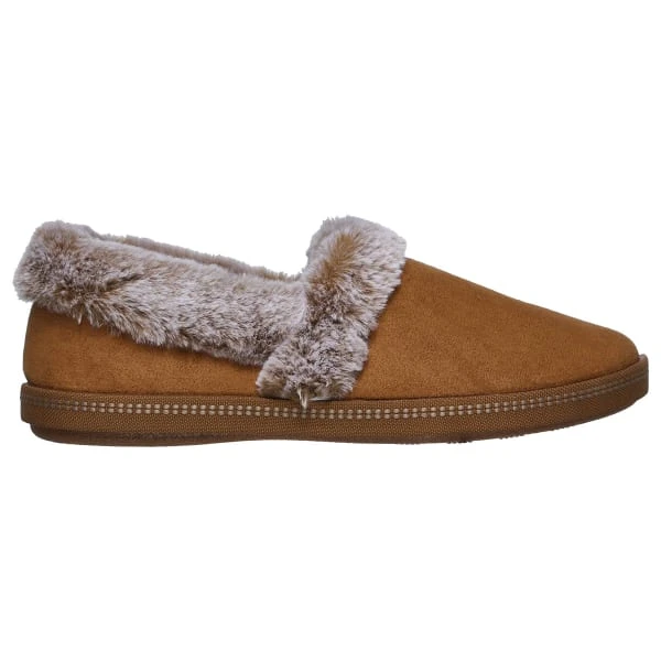 SKECHERS Women's Cozy Campfire - Team Toasty Slipper 2 SKECHERS Women's Cozy Campfire - Team Toasty Slipper - Image 2