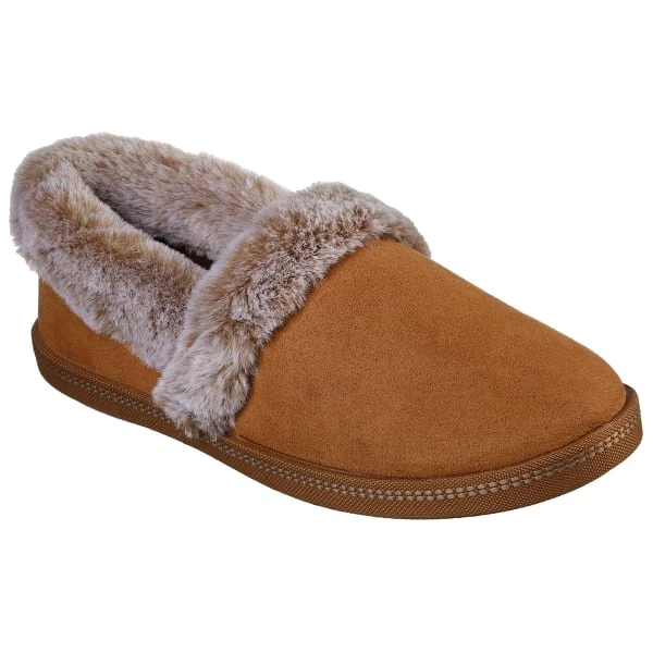 SKECHERS Women's Cozy Campfire - Team Toasty Slipper 1 SKECHERS Women's Cozy Campfire - Team Toasty Slipper
