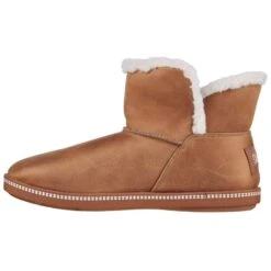 SKECHERS Women's Cozy Campfire - Song-Birds Ankle Boots -All Shoe Shop 2074318 207 alt2