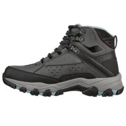 SKECHERS Women's Relaxed Fit: Selmen - My Turf Hiking Boots -All Shoe Shop 2074322 003 alt2