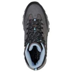 SKECHERS Women's Relaxed Fit: Selmen - My Turf Hiking Boots -All Shoe Shop 2074322 003 alt3