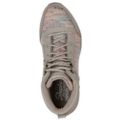 SKECHERS Women's Seager Hiker Hiking Boots -All Shoe Shop 2074323 205 alt3