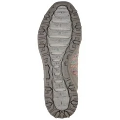 SKECHERS Women's Seager Hiker Hiking Boots -All Shoe Shop 2074323 205 alt4