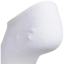 ADIDAS Women's Superlite No Show Socks, 6 Pack -All Shoe Shop 2074400 101 alt5