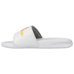 CHAMPION Women's Super Slides 8 CHAMPION Women's Super Slides -All Shoe Shop 2074431 101 alt2
