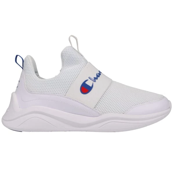 CHAMPION Men's Legacy Athletic Sneakers 2 CHAMPION Men's Legacy Athletic Sneakers - Image 2