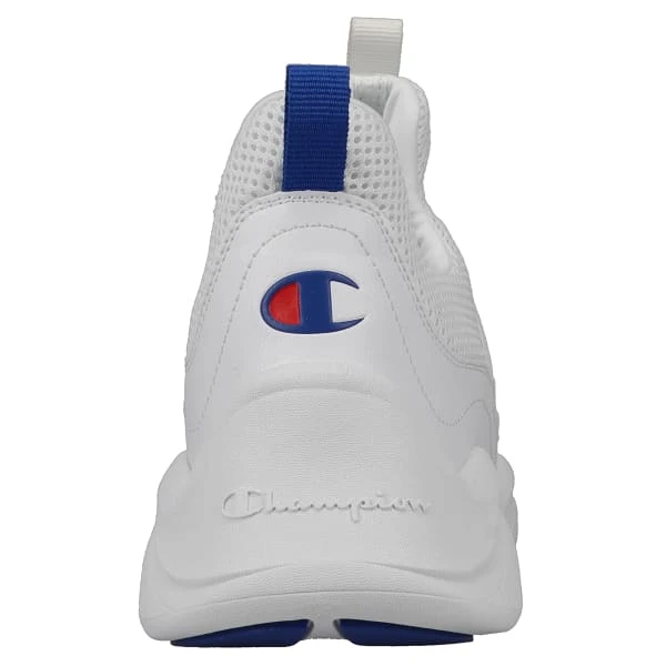 CHAMPION Men's Legacy Athletic Sneakers 4 CHAMPION Men's Legacy Athletic Sneakers - Image 4