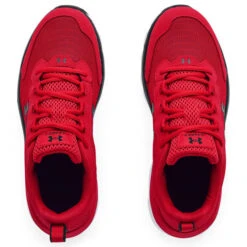 UNDER ARMOUR Boys' Grade School UA Assert 9 Running Shoe -All Shoe Shop 2074441 601 alt3