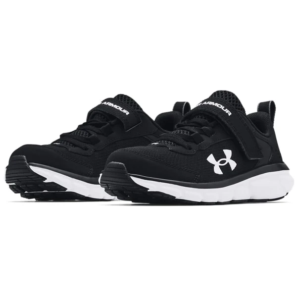 UNDER ARMOUR Boys' Pre-School UA Assert 9 Running Shoe 3 UNDER ARMOUR Boys' Pre-School UA Assert 9 Running Shoe - Image 3