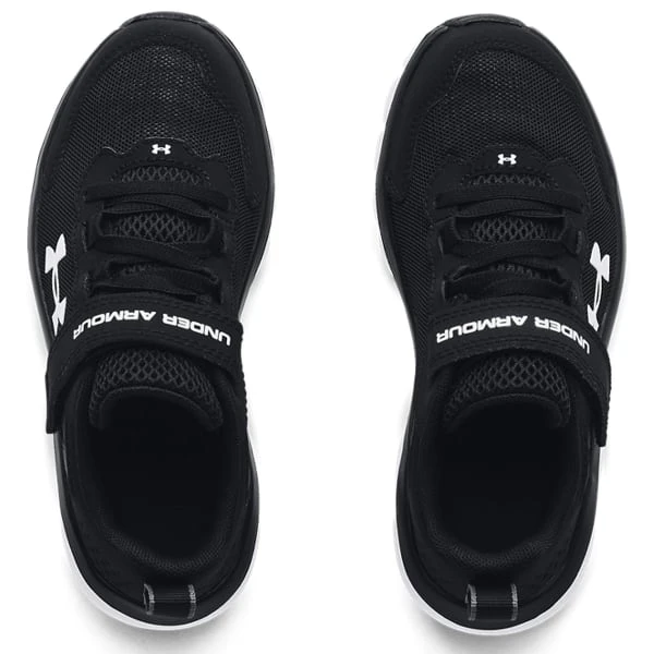 UNDER ARMOUR Boys' Pre-School UA Assert 9 Running Shoe 4 UNDER ARMOUR Boys' Pre-School UA Assert 9 Running Shoe - Image 4