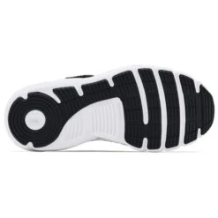 UNDER ARMOUR Boys' Pre-School UA Assert 9 Running Shoe 9 UNDER ARMOUR Boys' Pre-School UA Assert 9 Running Shoe -All Shoe Shop 2074443 001 alt4