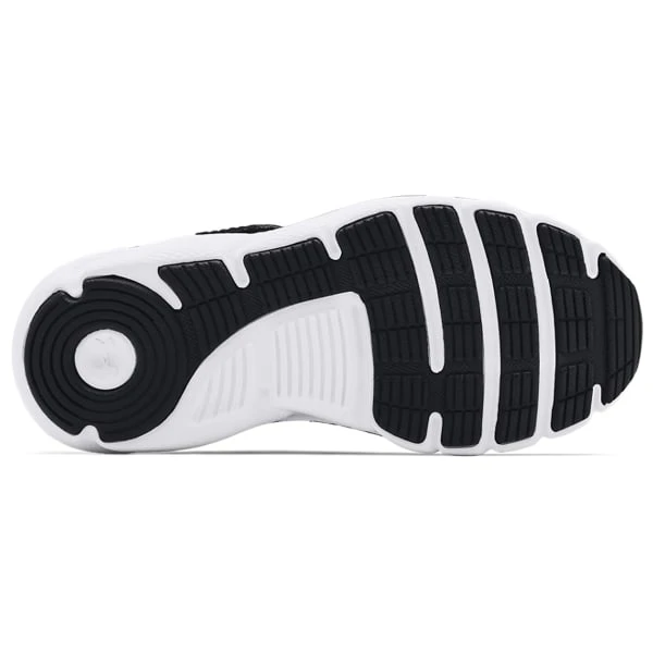 UNDER ARMOUR Boys' Pre-School UA Assert 9 Running Shoe 5 UNDER ARMOUR Boys' Pre-School UA Assert 9 Running Shoe - Image 5