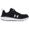 UNDER ARMOUR Boys' Pre-School UA Assert 9 Running Shoe