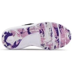 UNDER ARMOUR Girls' Pre-School UA Assert 9 AC Sneaker 9 UNDER ARMOUR Girls' Pre-School UA Assert 9 AC Sneaker -All Shoe Shop 2074445 004 alt4