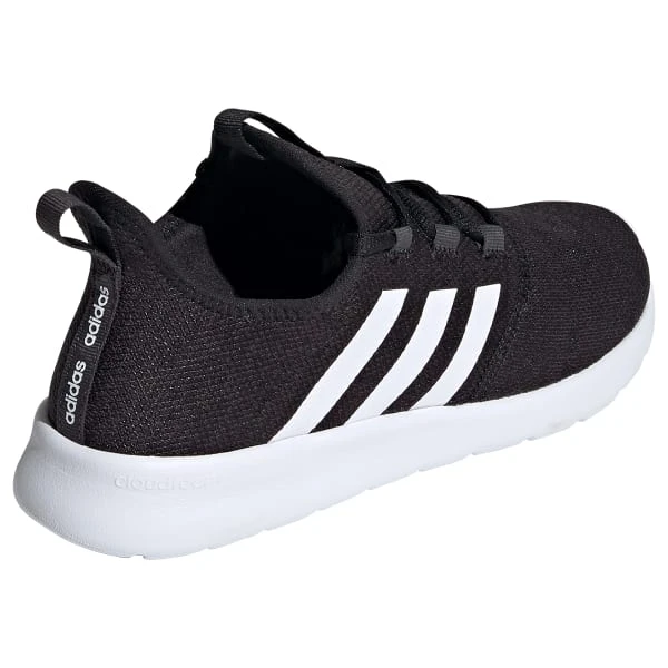 ADIDAS Women's Cloudfoam Pure 2.0 Running Shoes 4 ADIDAS Women's Cloudfoam Pure 2.0 Running Shoes - Image 4