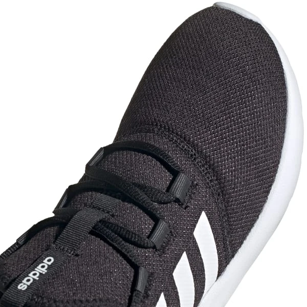 ADIDAS Women's Cloudfoam Pure 2.0 Running Shoes 8 ADIDAS Women's Cloudfoam Pure 2.0 Running Shoes - Image 8