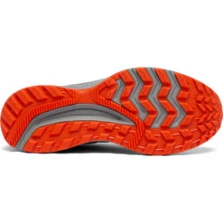 SAUCONY Men's Cohesion TR14 Trail Running Shoe, Wide Width -All Shoe Shop 2074537 001 alt4