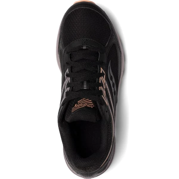 SAUCONY Women's Cohesion TR14 Trail Running Shoe 4 SAUCONY Women's Cohesion TR14 Trail Running Shoe - Image 4