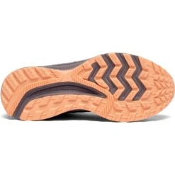 SAUCONY Women's Cohesion TR14 Trail Running Shoe 9 SAUCONY Women's Cohesion TR14 Trail Running Shoe -All Shoe Shop 2074538 001 alt4
