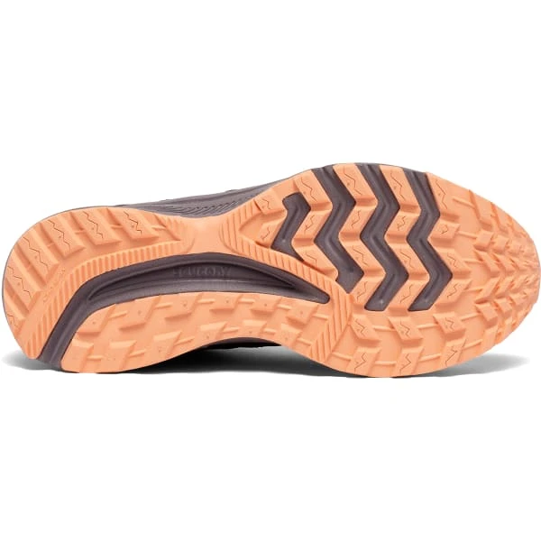 SAUCONY Women's Cohesion TR14 Trail Running Shoe 5 SAUCONY Women's Cohesion TR14 Trail Running Shoe - Image 5