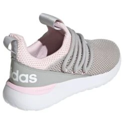 ADIDAS Girls' Lite Racer Adapt 3.0 Running Shoes -All Shoe Shop 2074547 002 alt3
