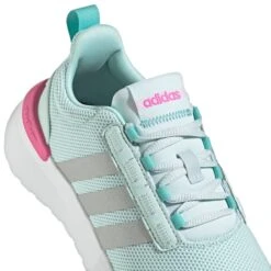 ADIDAS Girls' Racer TR21 Running Shoes -All Shoe Shop 2074548 306 alt6