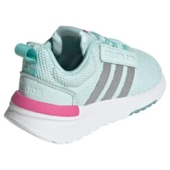 ADIDAS Infant Girls' Racer TR21 Shoes -All Shoe Shop 2074552 306 alt3