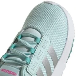 ADIDAS Infant Girls' Racer TR21 Shoes -All Shoe Shop 2074552 306 alt6
