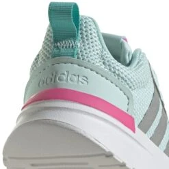 ADIDAS Infant Girls' Racer TR21 Shoes -All Shoe Shop 2074552 306 alt7