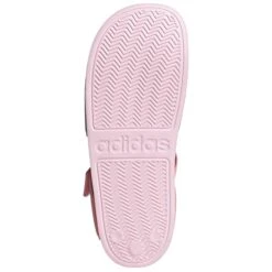 ADIDAS Girls' Adilette Sandal -All Shoe Shop 2074555 607 alt5