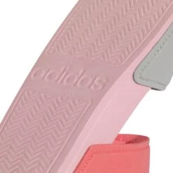 ADIDAS Girls' Adilette Sandal -All Shoe Shop 2074555 607 alt8