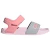 ADIDAS Girls' Adilette Sandal