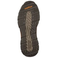 SKECHERS Men's Relaxed Fit: Respected - Lowry Shoe -All Shoe Shop 2074566 203 alt4