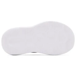 UNDER ARMOUR Girls' Infant UA Runplay Shoes -All Shoe Shop 2074652 501 alt4