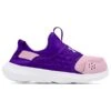 UNDER ARMOUR Girls' Infant UA Runplay Shoes