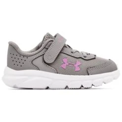 UNDER ARMOUR Infant Girls' UA Assert 9 AC