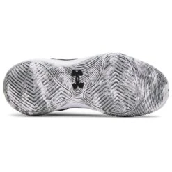 UNDER ARMOUR Men's Jet 21 Basketball Shoes -All Shoe Shop 2074656 001 alt4