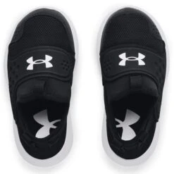 UNDER ARMOUR Infant Boys' Runplay Running Shoes -All Shoe Shop 2074660 001 alt3