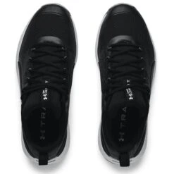 UNDER ARMOUR Men's Charged Commit TR 3 Training Shoes -All Shoe Shop 2074664 001 alt3