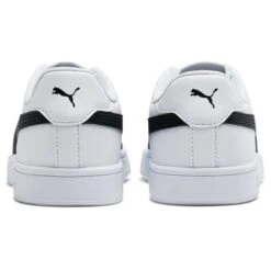 PUMA Men's Smash Sneaker -All Shoe Shop 2074730 101 alt3