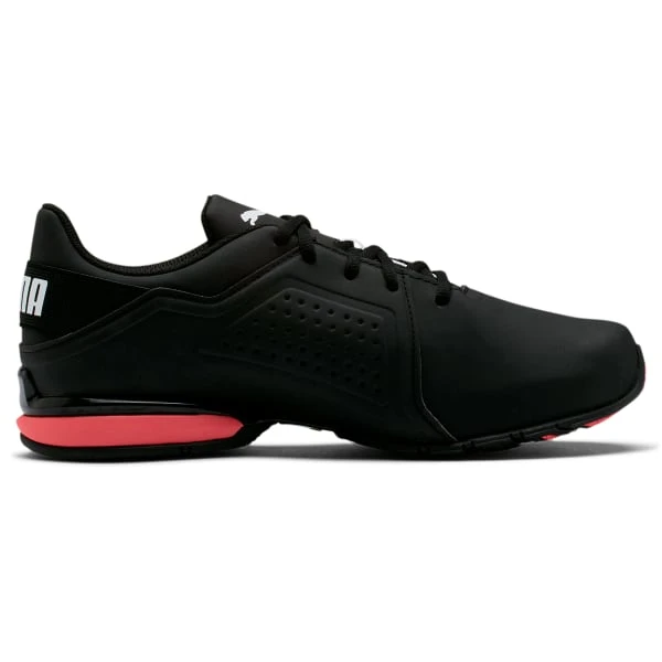 PUMA Men's Viz Runner Running Shoes 2 PUMA Men's Viz Runner Running Shoes - Image 2