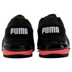 PUMA Men's Viz Runner Running Shoes 9 PUMA Men's Viz Runner Running Shoes -All Shoe Shop 2074737 001 alt3
