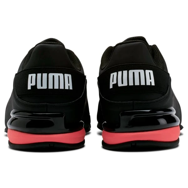 PUMA Men's Viz Runner Running Shoes 4 PUMA Men's Viz Runner Running Shoes - Image 4