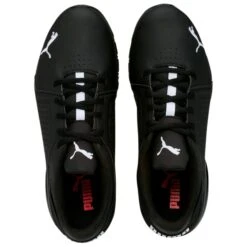 PUMA Men's Viz Runner Running Shoes 10 PUMA Men's Viz Runner Running Shoes -All Shoe Shop 2074737 001 alt4