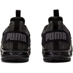 PUMA Men's Axelion Multi Training Shoes -All Shoe Shop 2074743 006 alt4